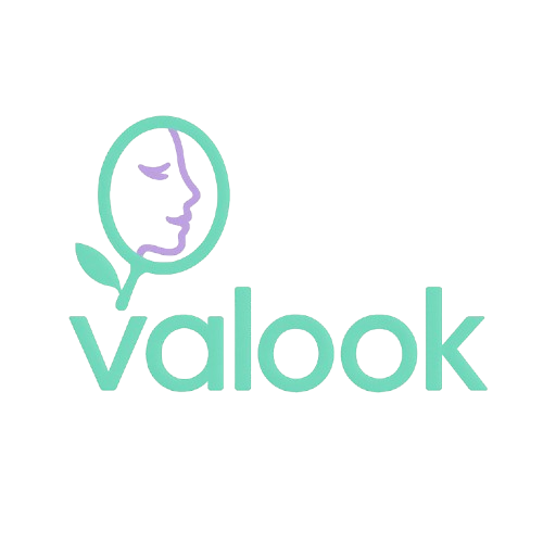 Valook Logo